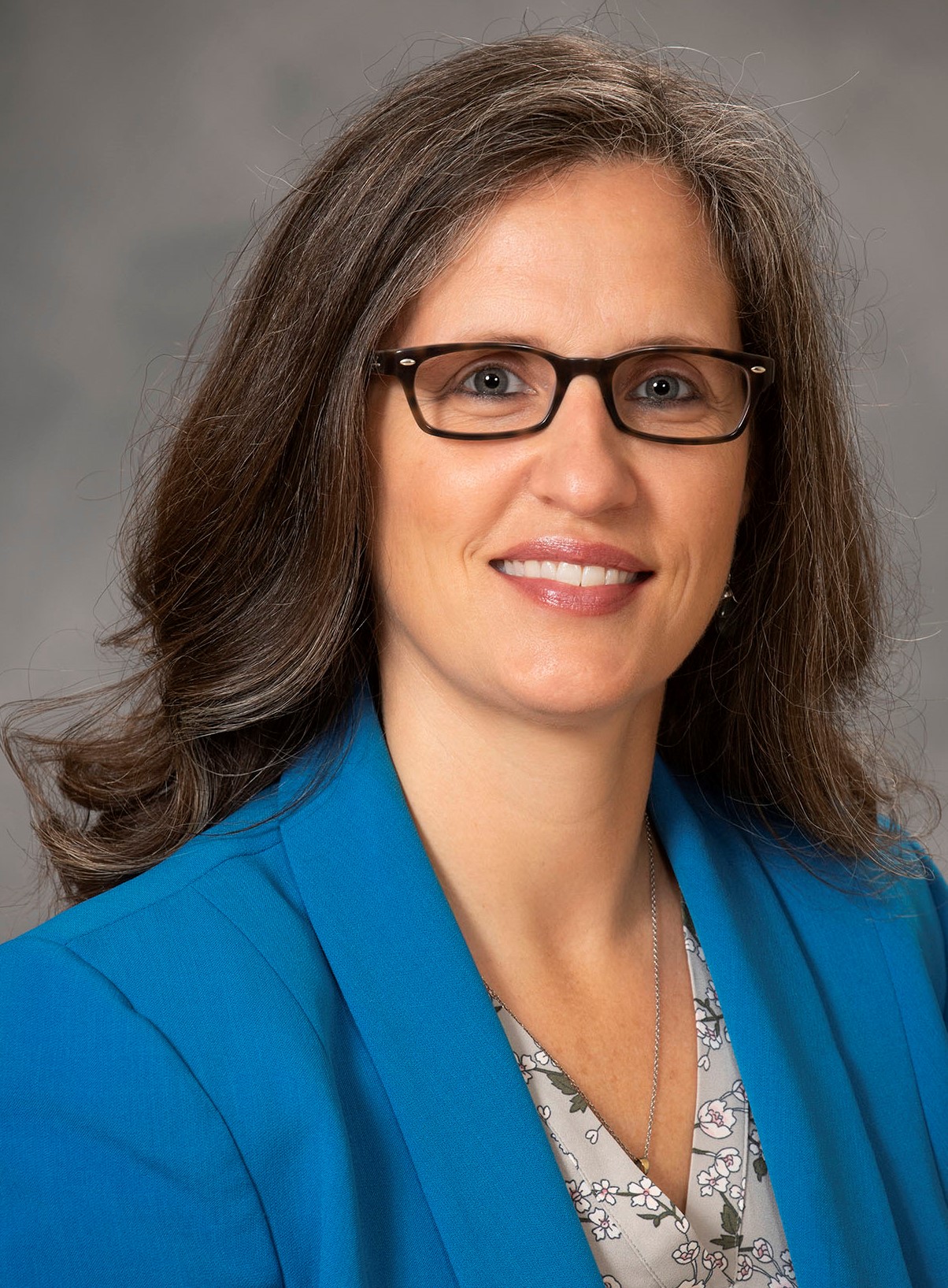 Dr. Southerland's headshot