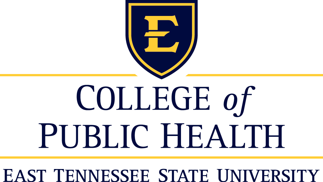 ETSU Public Health Logo